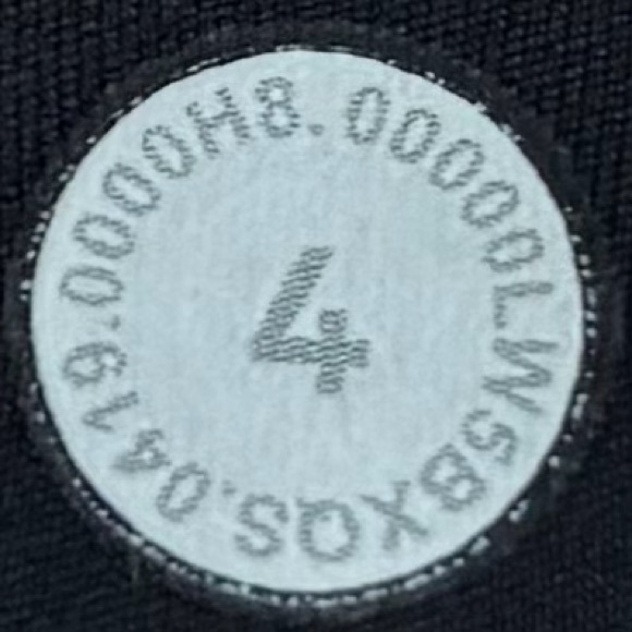 Lululemon Fast and Free Leggings - Picture 2 of 2